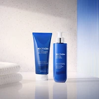 Biocorps Anti-Roughness Body Peeling Scrub with  Peptide & Salicylic Acid