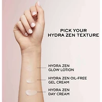 Hydra Zen