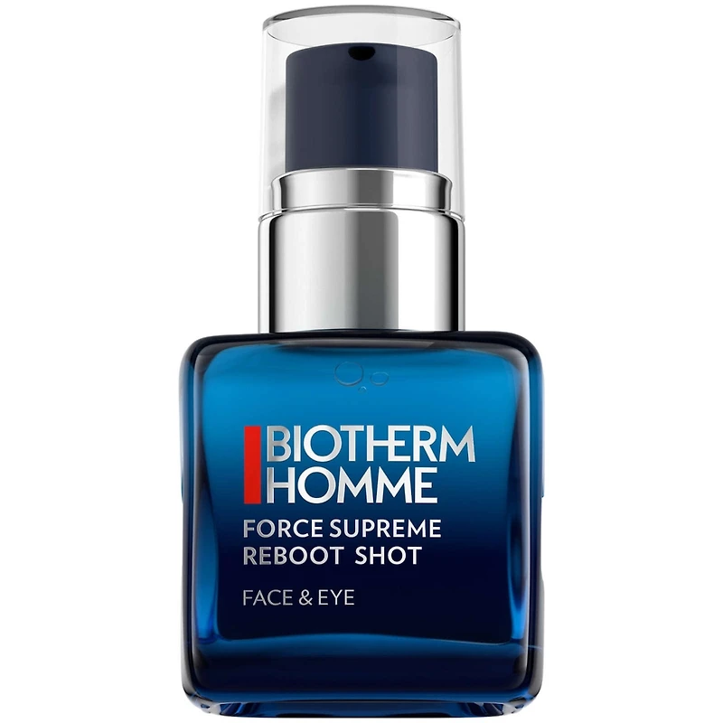 Sérum Force Supreme Reboot Shot