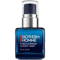 Sérum Force Supreme Reboot Shot