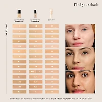 Luminous Silk Foundation