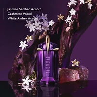 Alien Eau De Parfum Gift Set: Eau de Parfum, Lotion & Shower Gel