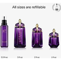 Alien Eau De Parfum Gift Set: Eau de Parfum, Lotion & Shower Gel