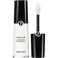Illuminateur liquide Luminous Silk Acqua pour un teint radieux