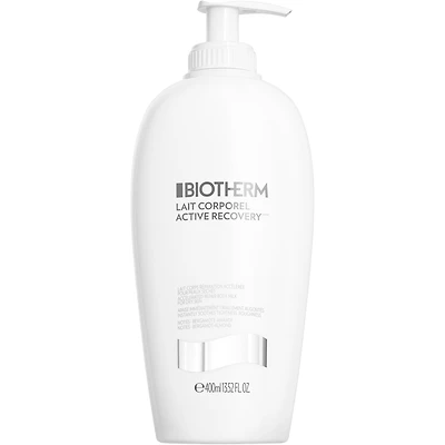 Lait Corporel Active Recovery
