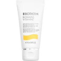 Crème pour les mains Biomains Eau vitaminée avec niacinamide