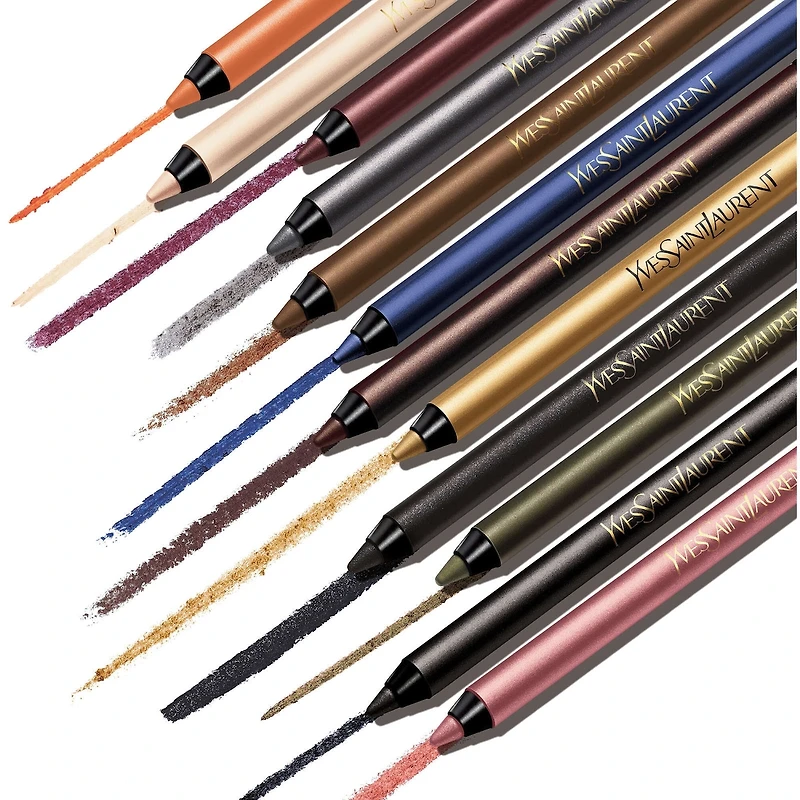 YSL Lines Liberated Eye Pencil