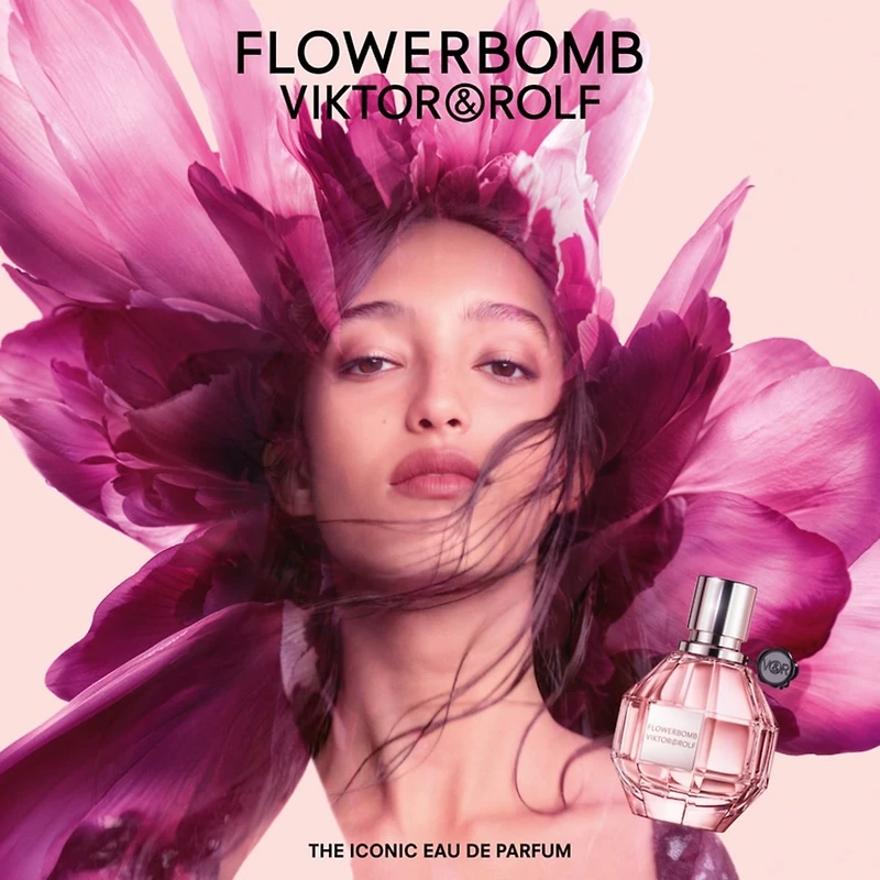 Flowerbomb Discovery Trio Gift Set