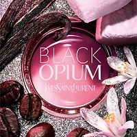 Black Opium Eau de Parfum Glitter