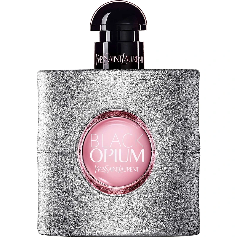 Black Opium Eau de Parfum Glitter