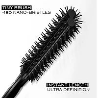 Mascara Lash Idôle Flutter Extension
