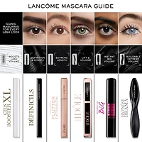 Lash Idôle Flutter Extension Mascara