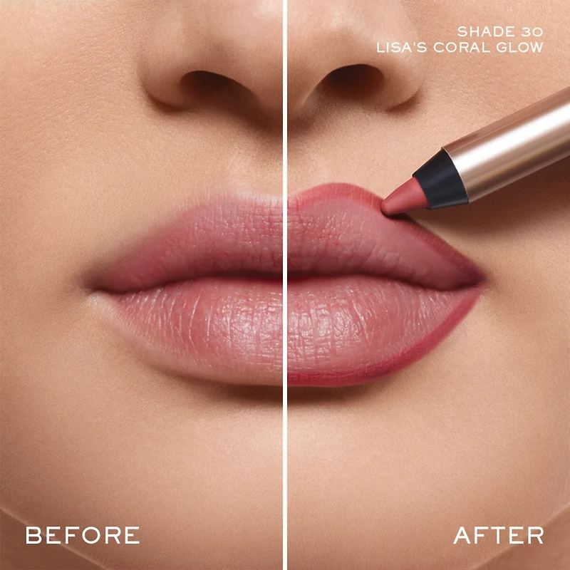 Lip Idôle Shaper Waterproof Creamy Matte Liner
