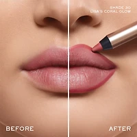 Lip Idôle Shaper Waterproof Creamy Matte Liner