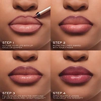 Lip Idôle Shaper Waterproof Creamy Matte Liner