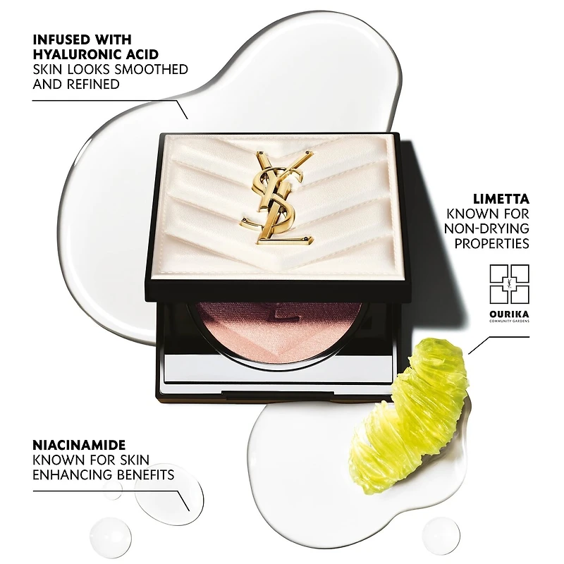 All Hours Hyper Luminize Highlighter For 12h Wear