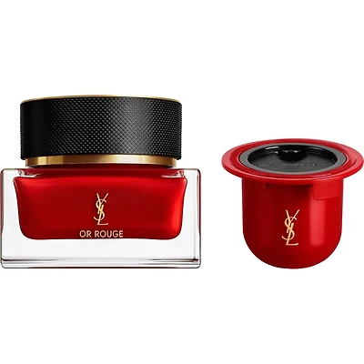 Or Rouge La Crème Regard Anti-Ageing Eye Cream