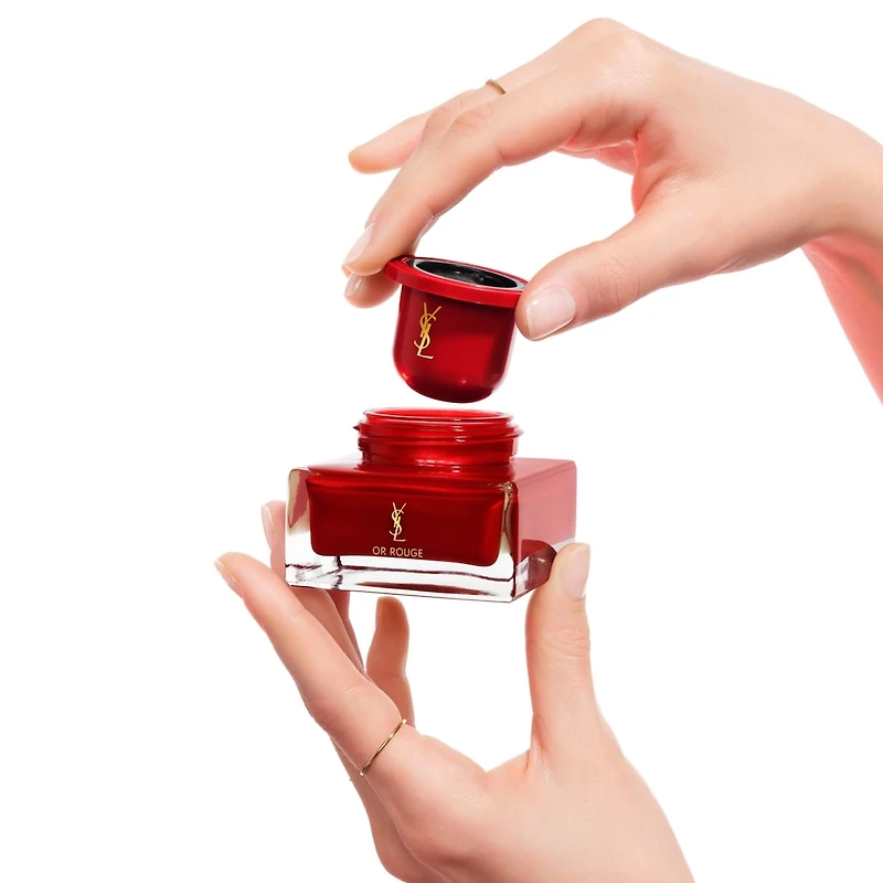 Or Rouge La Crème Regard Anti-Ageing Eye Cream