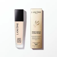 Teint Idole Ultra Wear, 24H Liquid Foundation With Hydrating Serum & Hyaluronic Acid