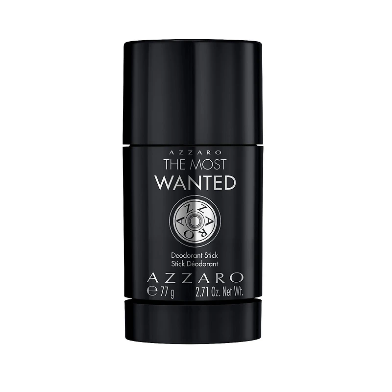 The Most Wanted Eau de Parfum Intense Deodorant Stick
