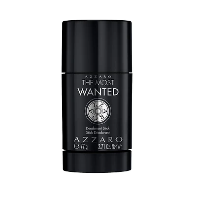 The Most Wanted Eau de Parfum Intense Deodorant Stick