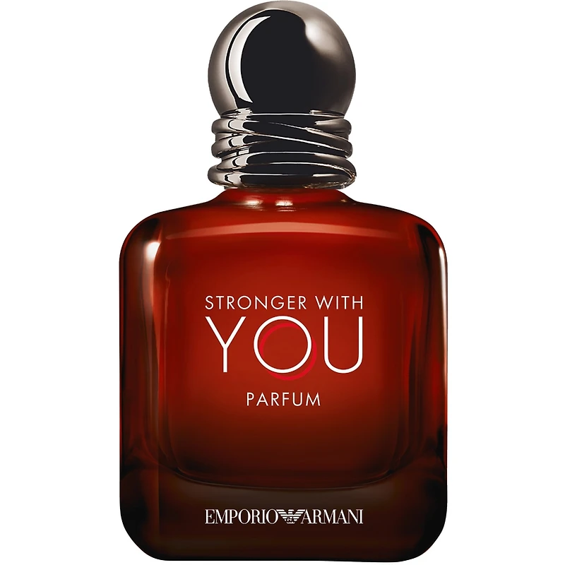 Parfum Emporio Armani Stronger With You