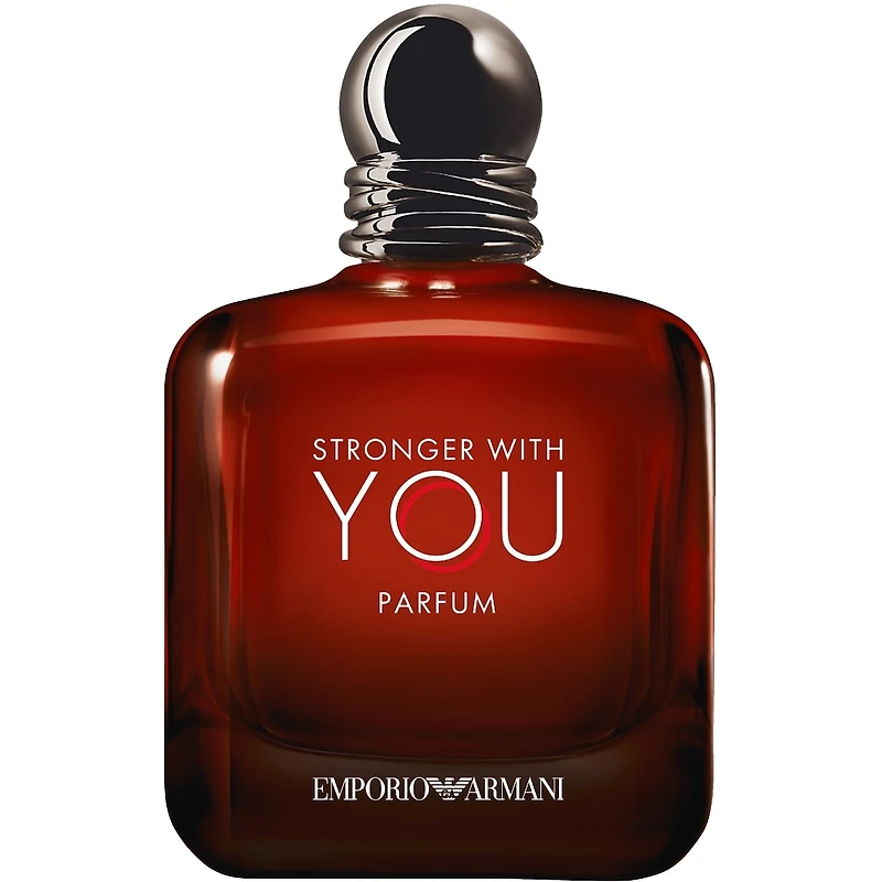 Emporio Armani Stronger With You Parfum