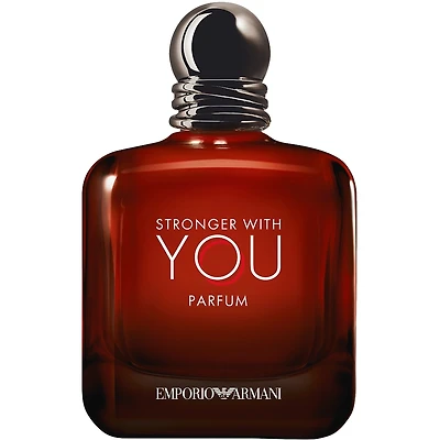 Emporio Armani Stronger With You Parfum