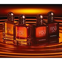 Emporio Armani Stronger With You Parfum
