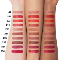 YSL The Inks Blur Rouge à lèvres liquide mat