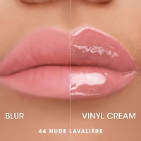 YSL The Inks Blur Rouge à lèvres liquide mat