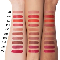 YSL The Inks Blur Matte Lip Stain