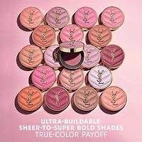 Make Me Blush Bold Blurring With Squalane