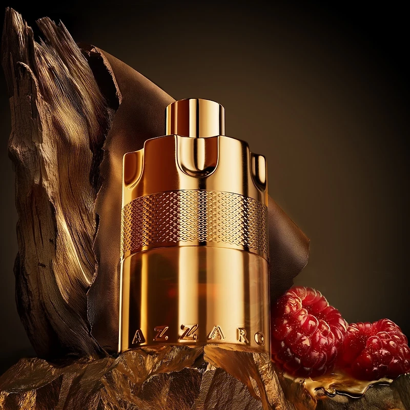 Azzaro Forever Wanted Elixir