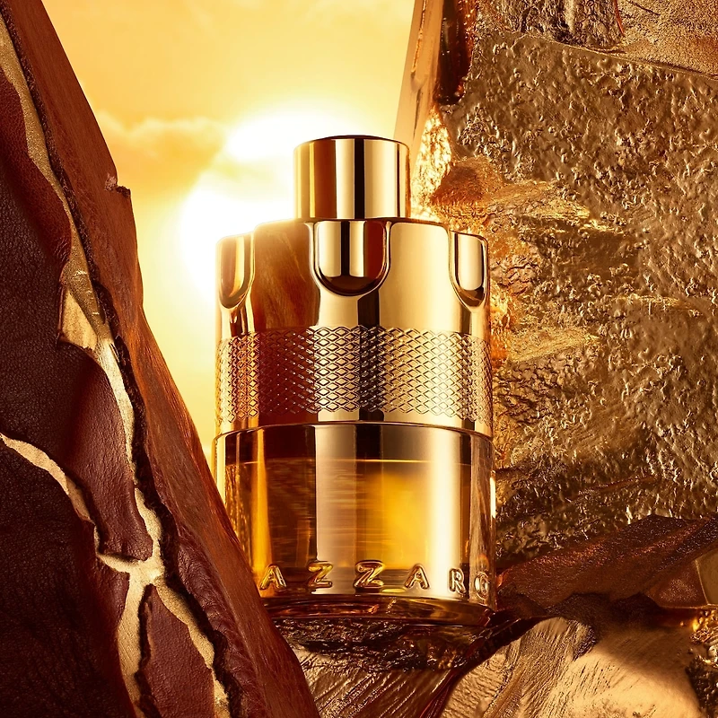 Azzaro Forever Wanted Elixir