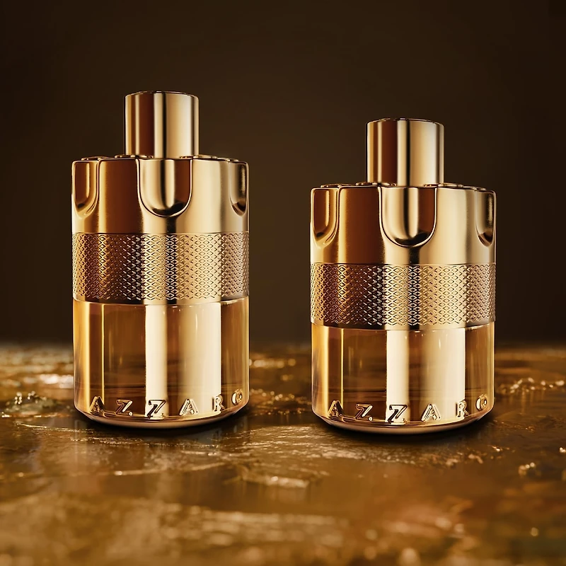 Azzaro Forever Wanted Elixir