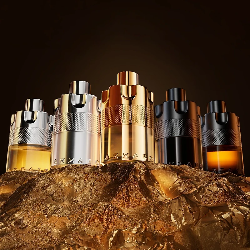 Azzaro Forever Wanted Elixir