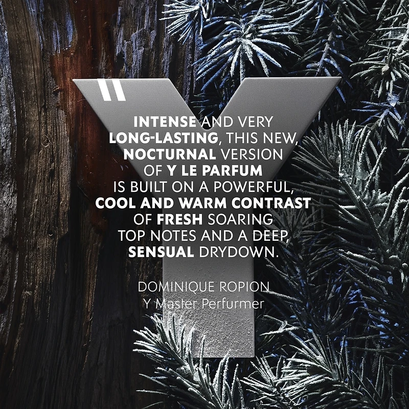 Y Le Parfum