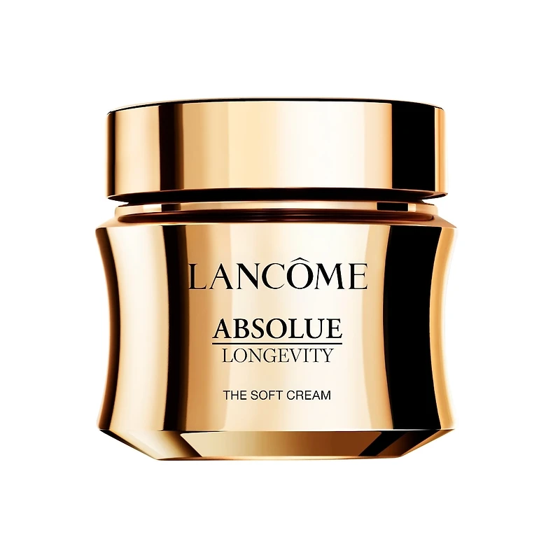 Refill for Absolue Longevity The Soft Cream
