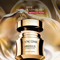Refill for Absolue Longevity The Soft Cream