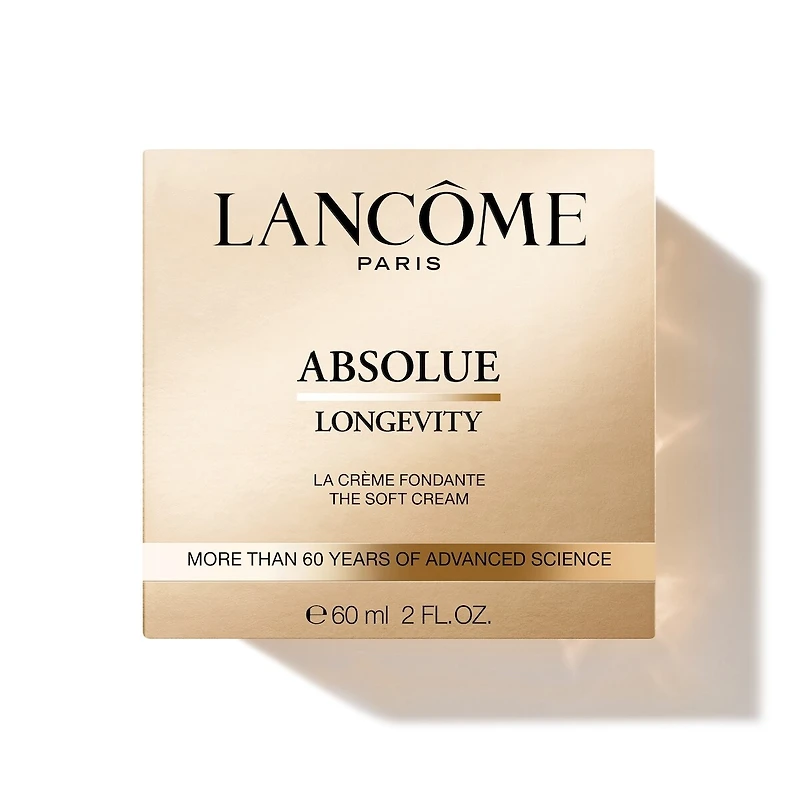 Refill for Absolue Longevity The Soft Cream