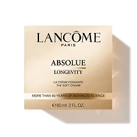 Refill for Absolue Longevity The Soft Cream