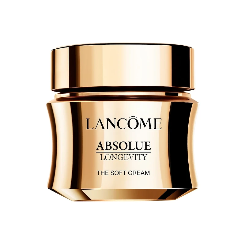 Crème fondante Absolue Longevity
