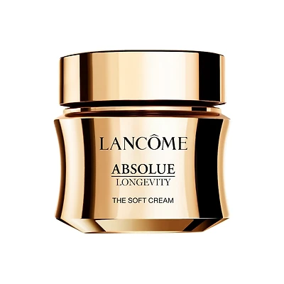 Crème fondante Absolue Longevity