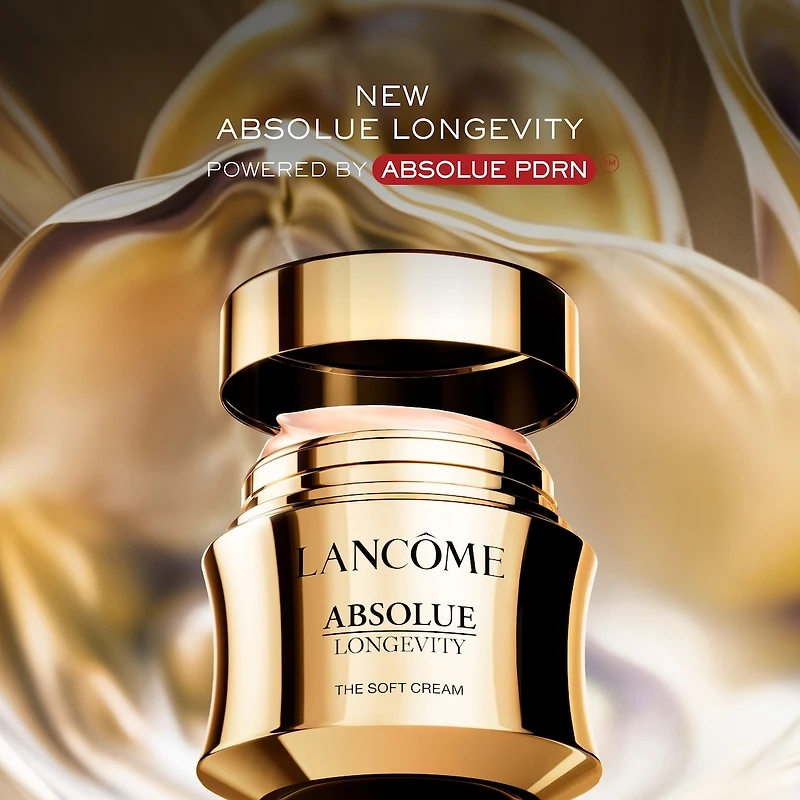 Crème fondante Absolue Longevity