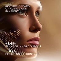 Crème fondante Absolue Longevity