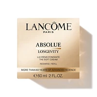 Crème fondante Absolue Longevity