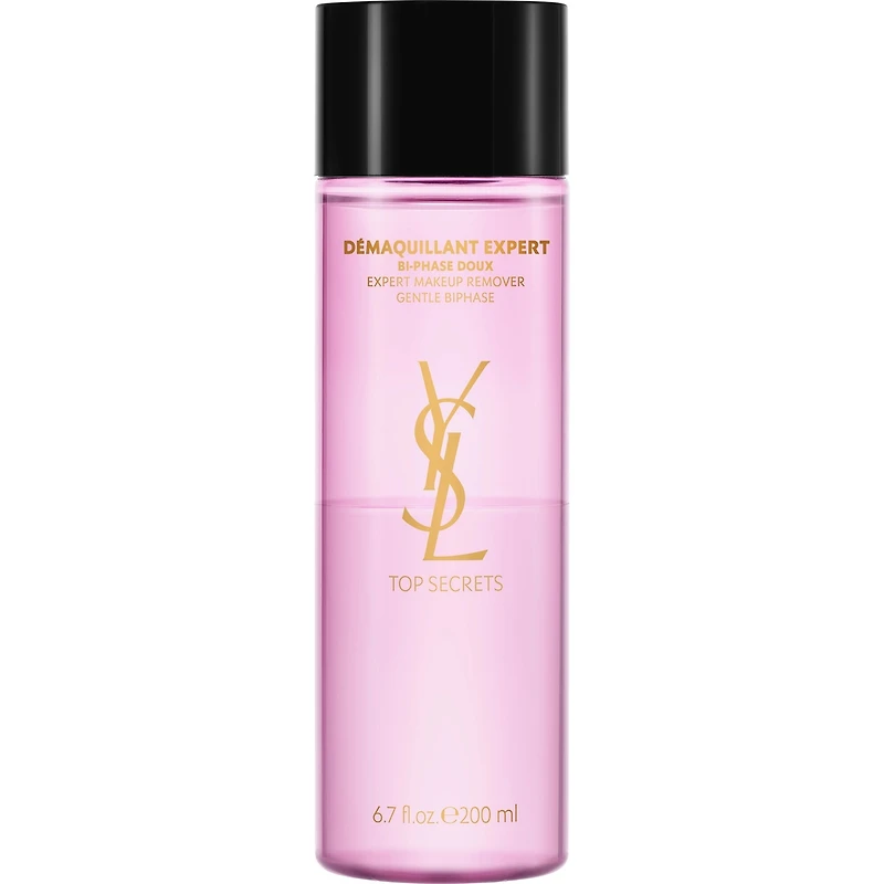 Top Secrets Expert Makeup Remover Gentle Bi-Phase