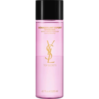 Top Secrets Expert Makeup Remover Gentle Bi-Phase