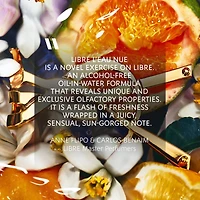 LIBRE L'Eau Nue - Parfum de Peau